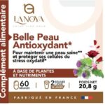 Belle Peau Antioxydant (lot de 03)