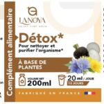 Détox Lanoya (lot de 03)